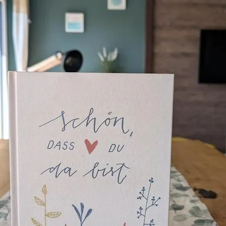 Haus Am Sund Mit Blick Auf Ruegen *