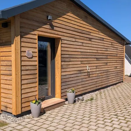 Haus Am Sund Mit Blick Auf Ruegen *